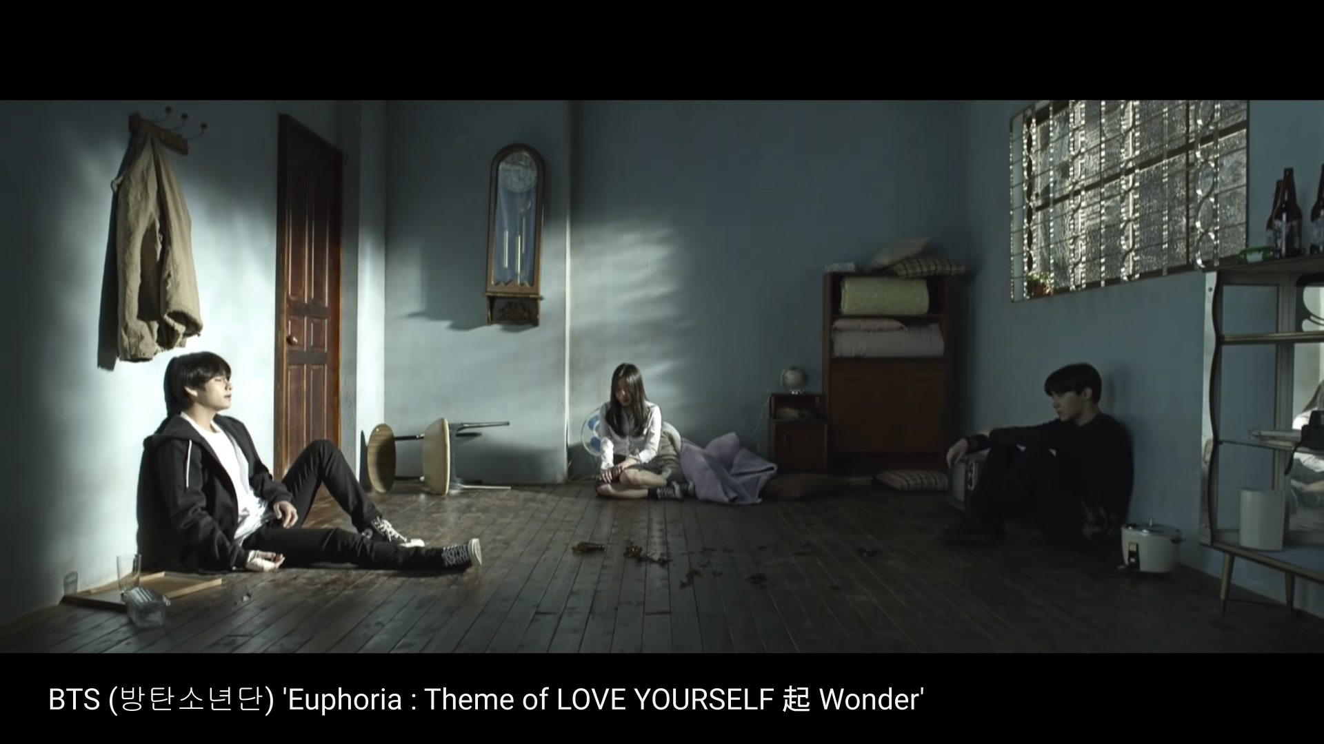 Taehyung's House Image 2
